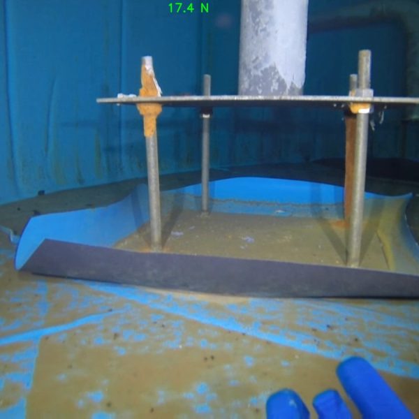 ALPHAROV D150 Remotely operated vehicle EPRONS ROV underwater drone (2)