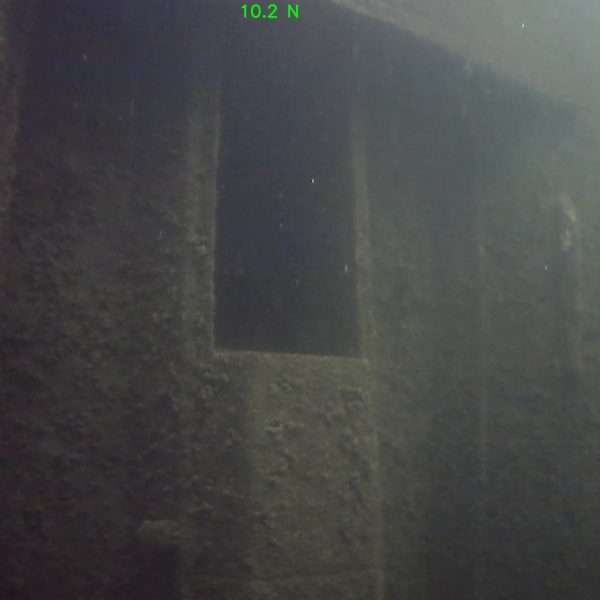 ALPHAROV D150 Remotely operated vehicle EPRONS ROV underwater drone (3)