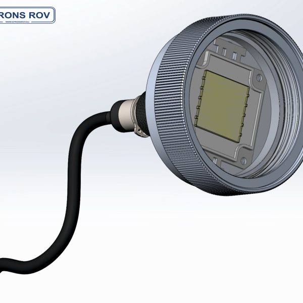 UNDERWATER LED LIGHTS 20W 30W 50W 100W